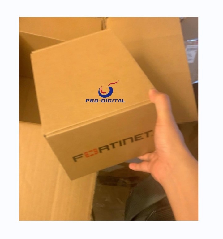 Fortinet FG-30E Wired Firewall 900 Thousand Simultaneous Sessions for Robust Security