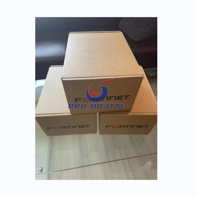 FG-400E Fortinet 18 x GE RJ45 Ports VPN Firewall for Maximum Network Protection