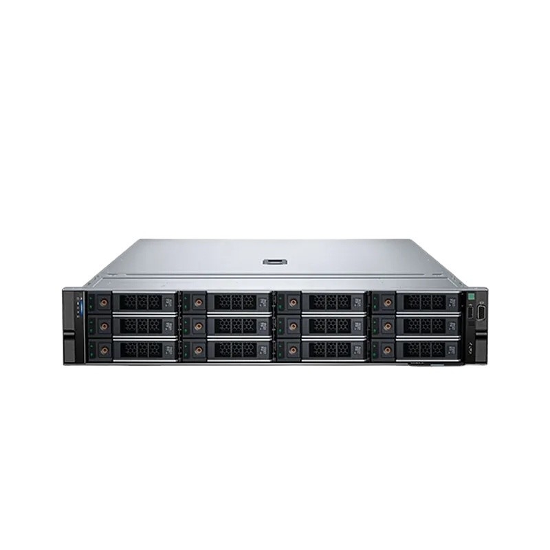 Ready to Ship Dell PowerEdge R760 2U Rack Server with 2.1GHz Processor Main Frequency