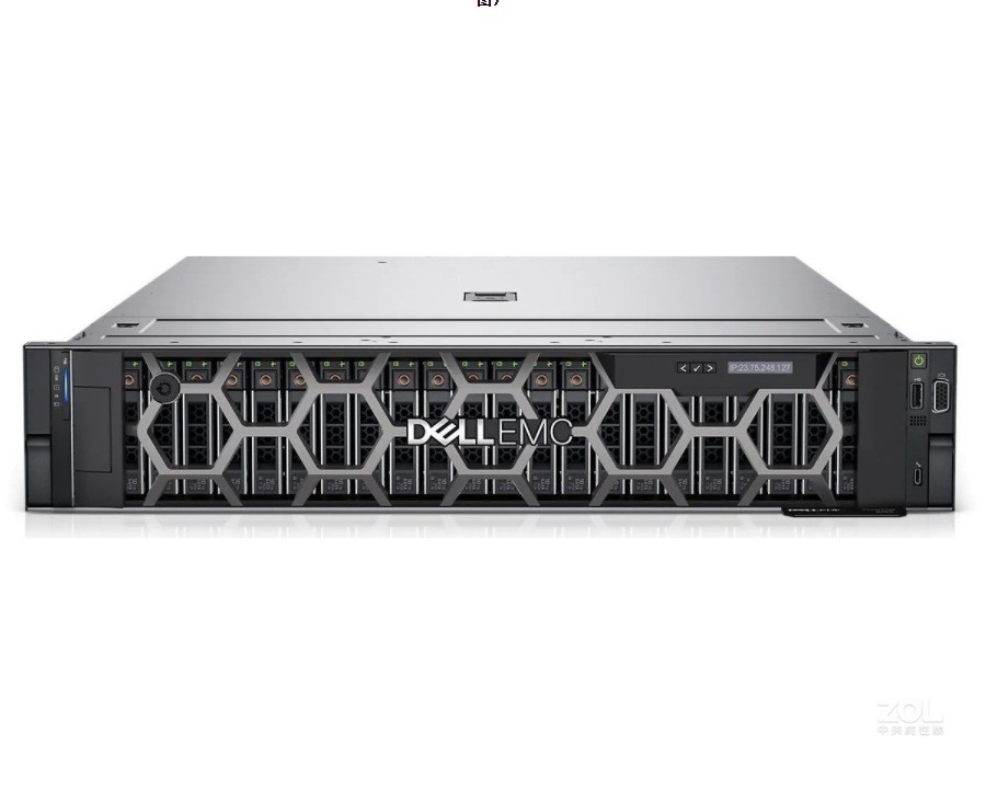 Stock Status Dell PowerEdge R750 Server Xeon 4310/4314/4316/4309Y/5318Y 2U Rack Server