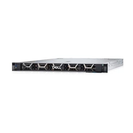Dell's R660 1U Rack server Experience Unmatched Performance with  and Intel Xeon Processor