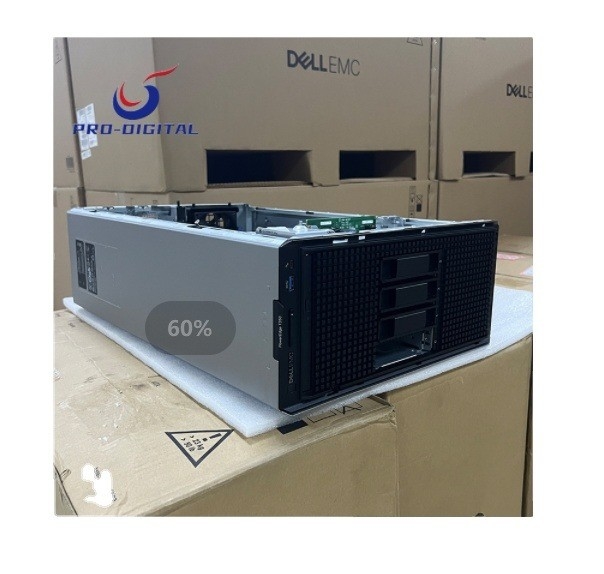 dell powerEdge T350 Tower Server Intel Xeon E-2334 Processor and 8GB Memory