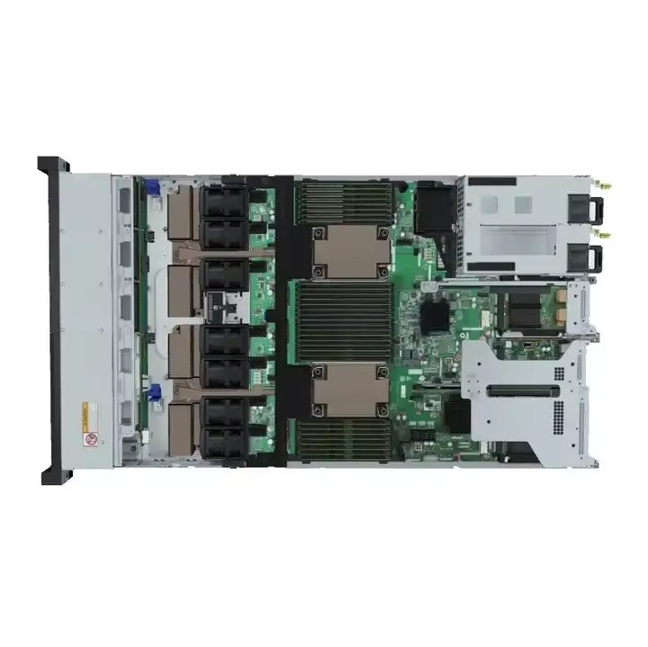 Stock and Sales Promotion for FusionServer 1288H V6 Intel Xeon 1U Rack Server