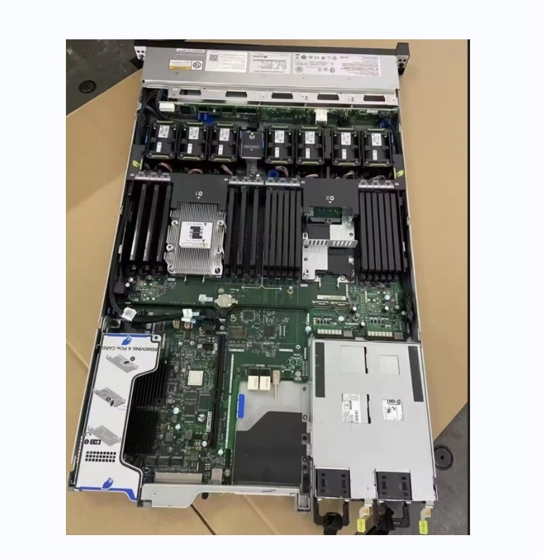 FusionServer 1288H V5 Intel Xeon Rack Server with Multiple Configurations large amount in stock contact for discount