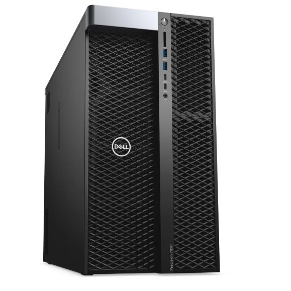 Dell Precision T7920 Tower Workstation Best in Class Performance with 16GB/32GB Memory