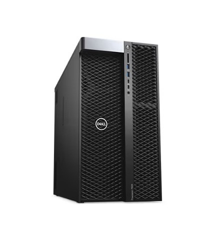 Dell t7920 Workstation Precision Intel Xeon Processor  7920 Computer Desktop Workstation