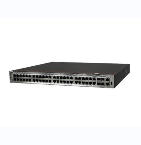 S5731S-H48T4XC-A Full-Duplex Communication Mode Supported 48 Ports 10G SFP Ports Switch