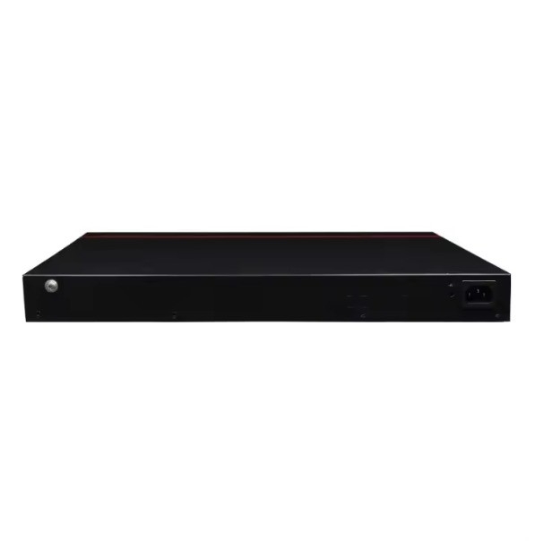 S5735-L48T4X-A1 Telecommunication 48 Port 10 Gig SFP Network Switch with 10000Mbps Transmission Rate