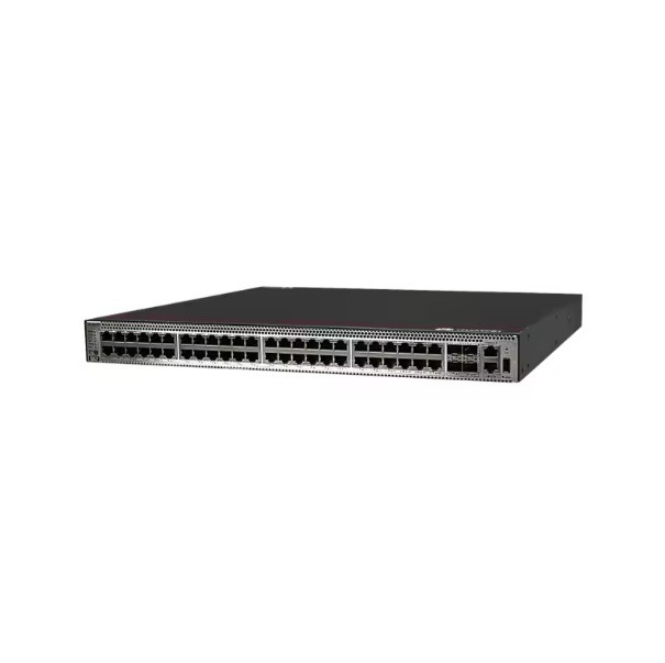 Networking S5731-H48P4XC 48*10/100/1000BASE-T port 4 * 10GE SFP Gigabit Network Switch