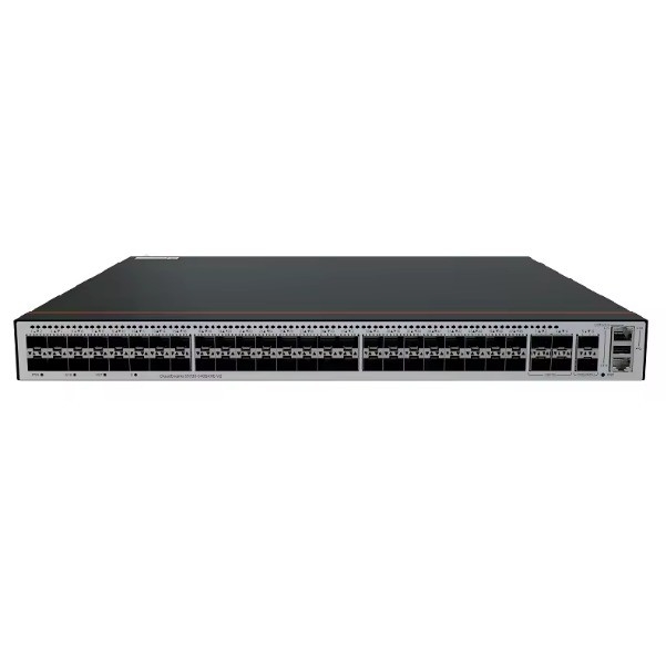 S5735-L48P4XE-A-V2 48 Ports Enterprise-Level Original CloudEngine Switch for Enterprise Networks