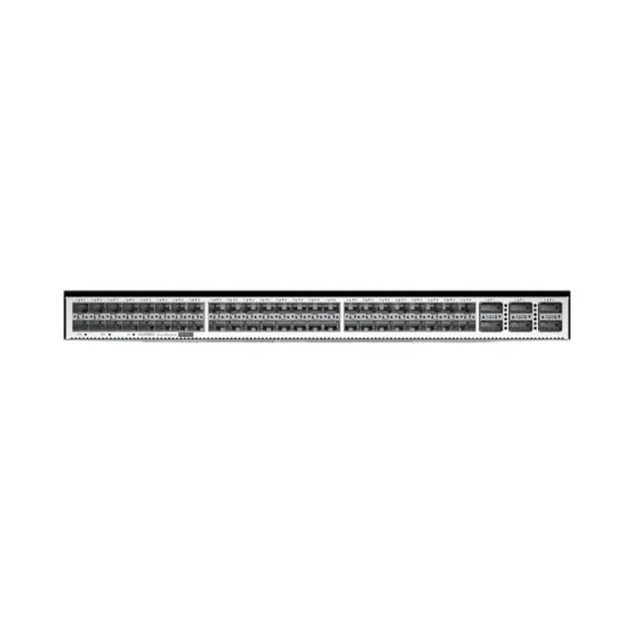 S5731-S48P4X 5700 Series Switch 48-port POE 4*10G SFP for speed