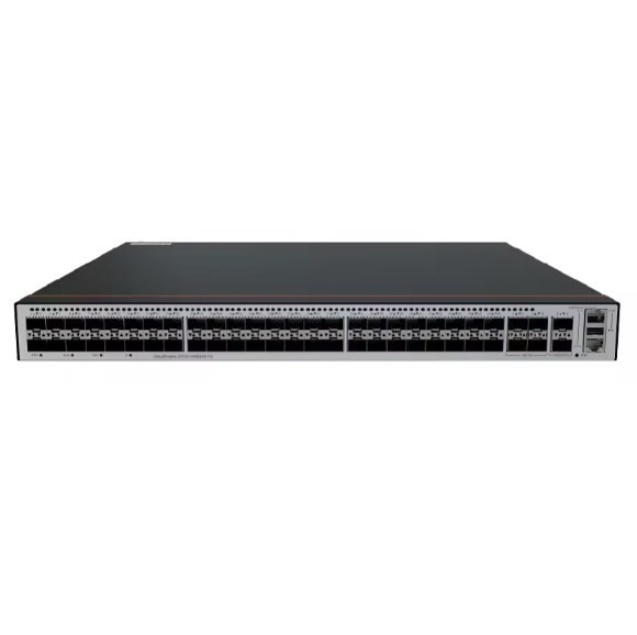 Advanced Networking with S5735-L-V2 Series Network Switch 48 GE Port 4 10GE SFP Ports
