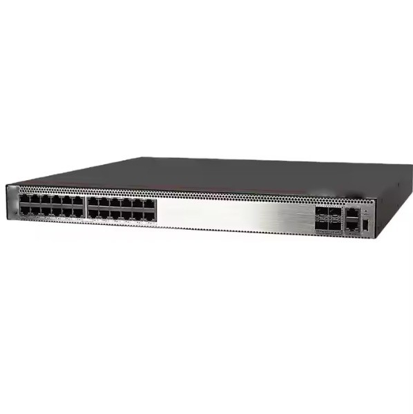 S5731-H24P4XC Powerful 24-Port Ethernet Switch s5731-h24p4xc with -40°C- 70°C Operating Temperature