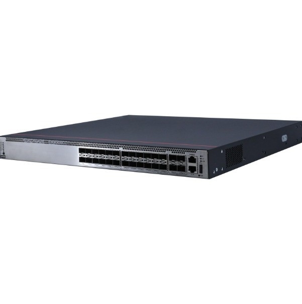 CloudEngine S5731-H24HB4XZ Ethernet Network Switch Full-Duplex Communication Mode -40°C- 70°C Temperature Range